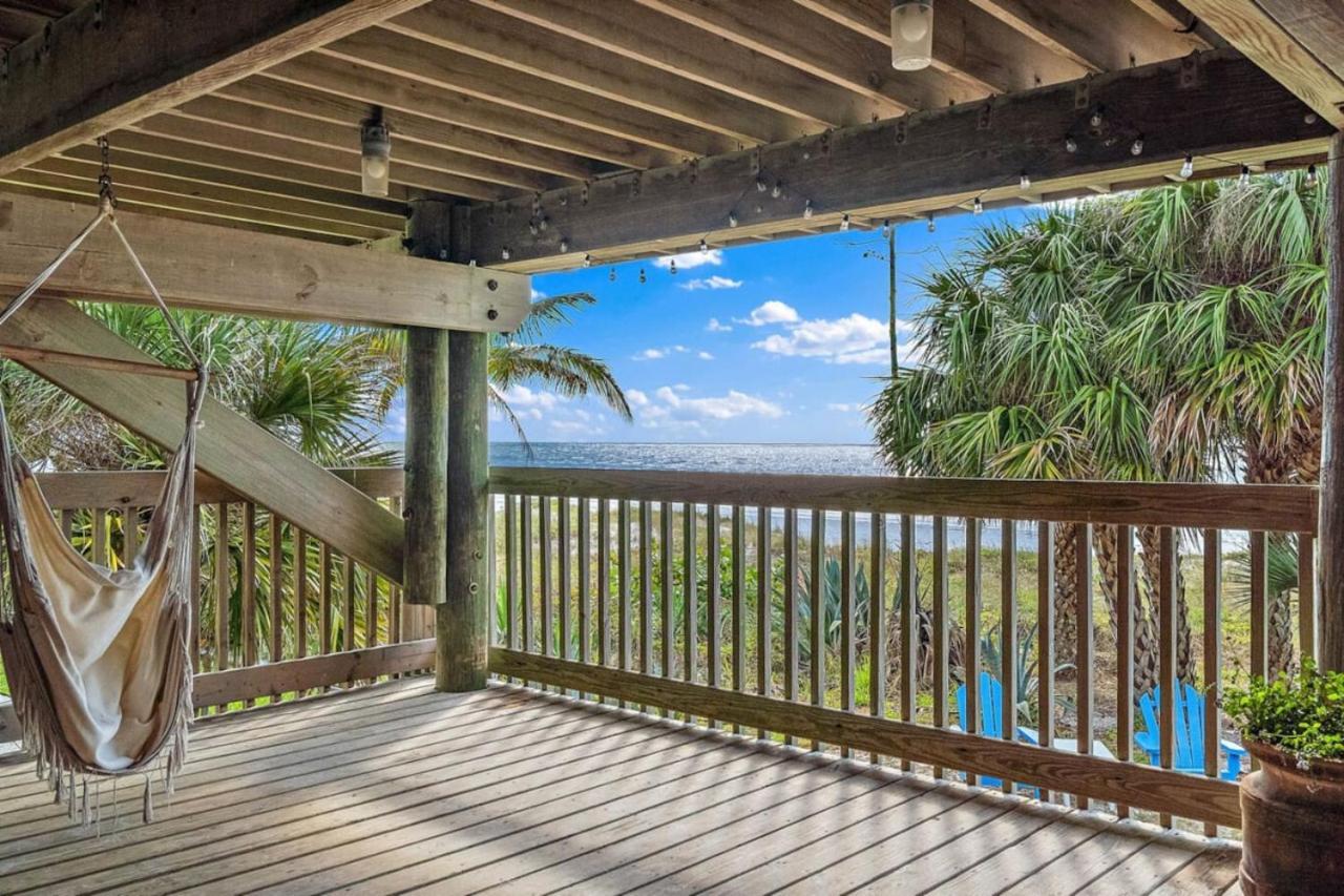 Willa San Remo 307 Gulf Front Splendor 3Bd 2Ba Clearwater Beach Zewnętrze zdjęcie