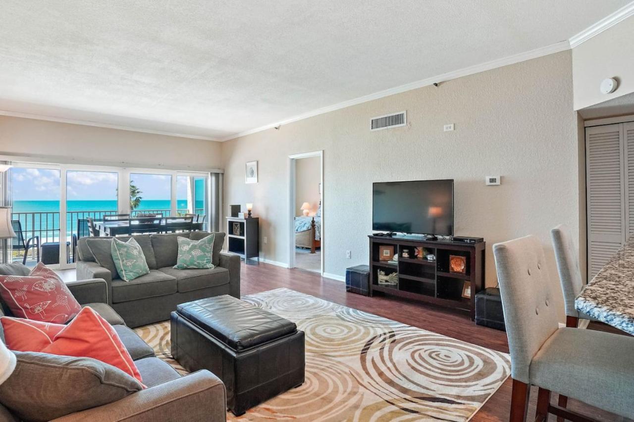 Willa San Remo 307 Gulf Front Splendor 3Bd 2Ba Clearwater Beach Zewnętrze zdjęcie