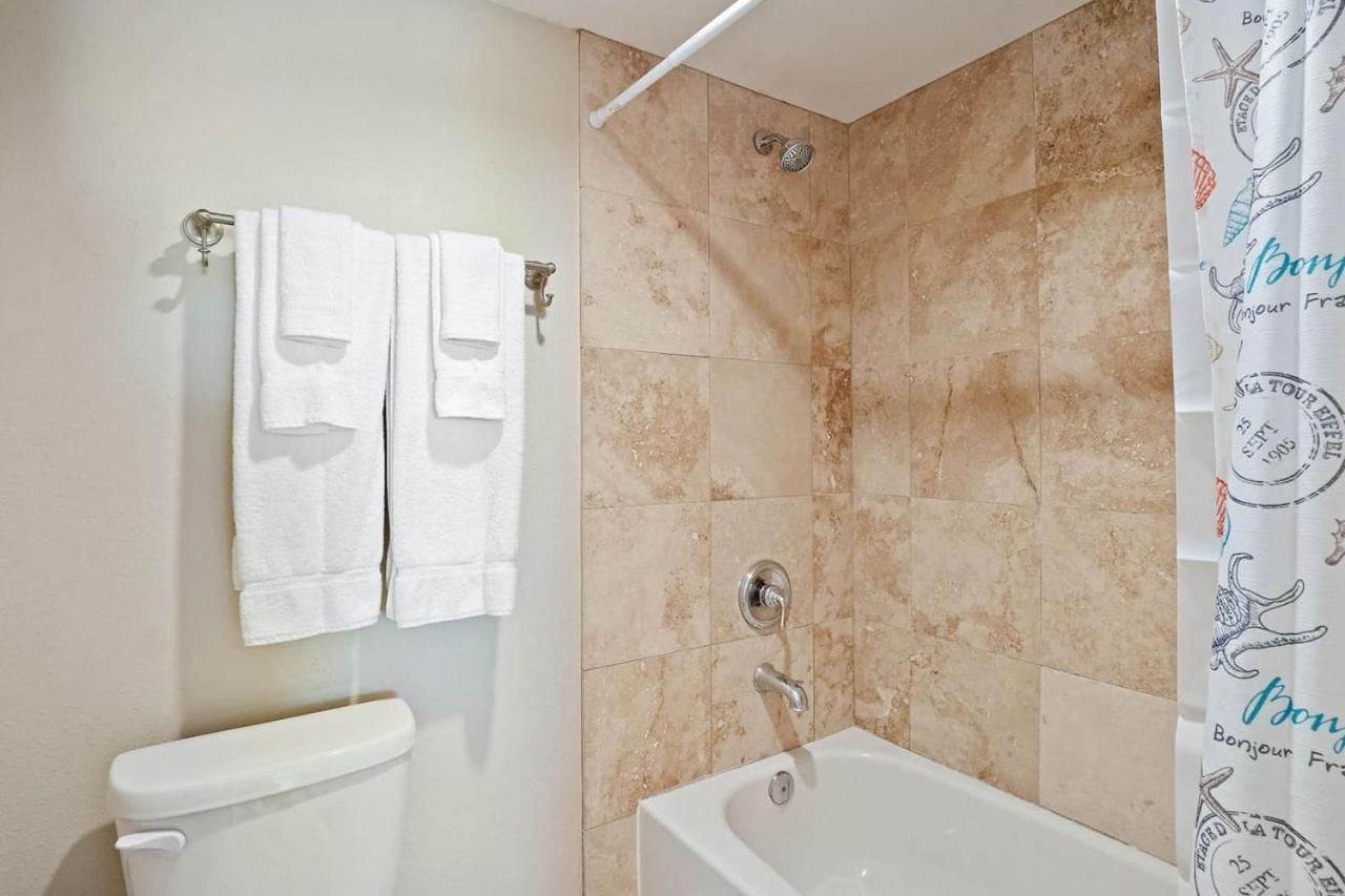 Willa San Remo 307 Gulf Front Splendor 3Bd 2Ba Clearwater Beach Zewnętrze zdjęcie