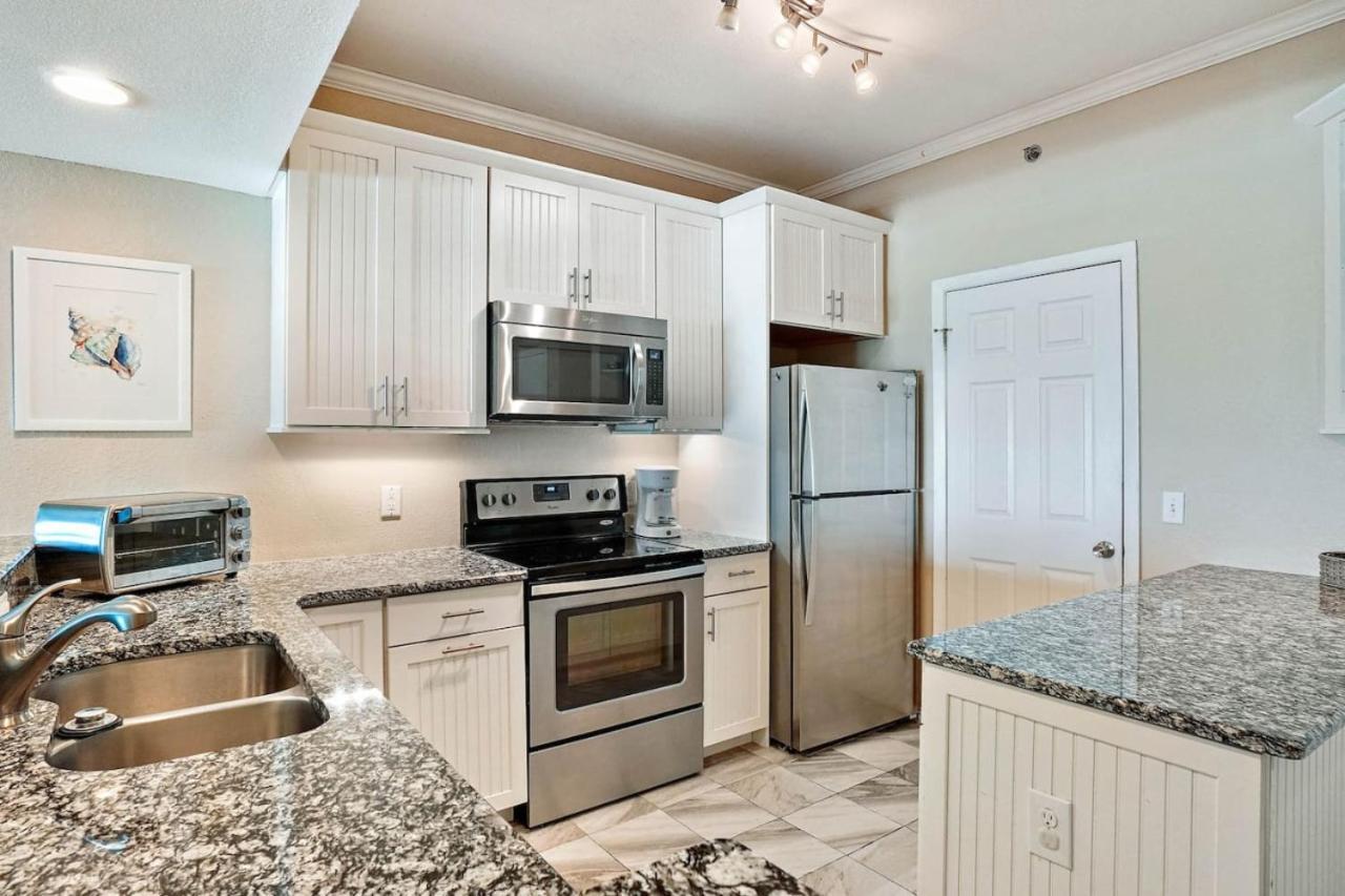 Willa San Remo 307 Gulf Front Splendor 3Bd 2Ba Clearwater Beach Zewnętrze zdjęcie