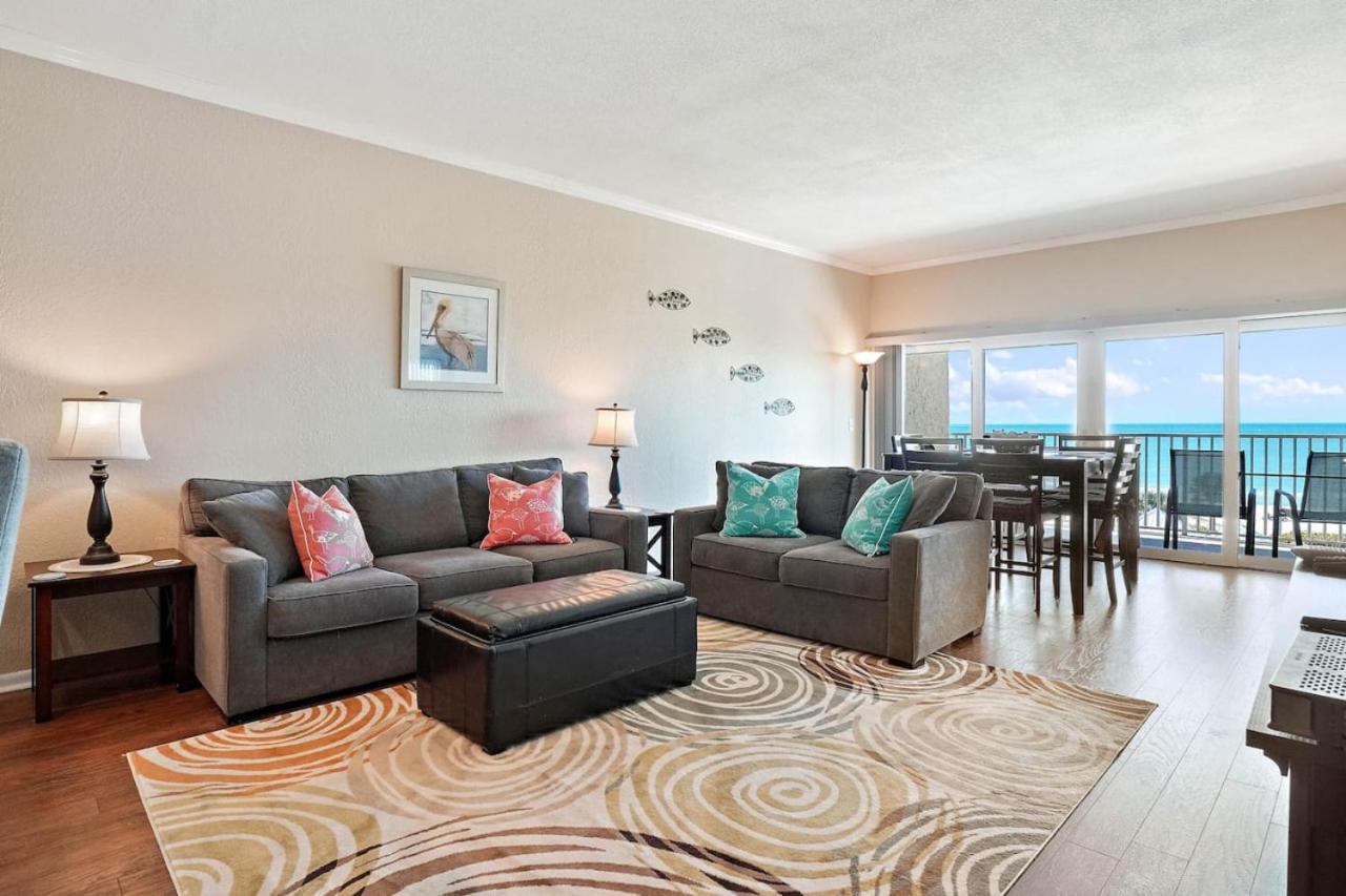 Willa San Remo 307 Gulf Front Splendor 3Bd 2Ba Clearwater Beach Zewnętrze zdjęcie