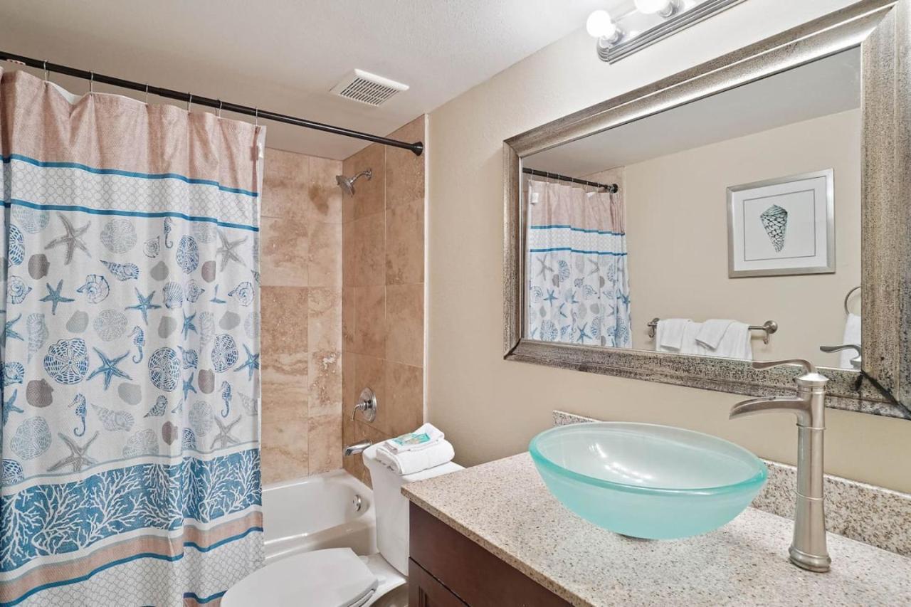 Willa San Remo 307 Gulf Front Splendor 3Bd 2Ba Clearwater Beach Zewnętrze zdjęcie